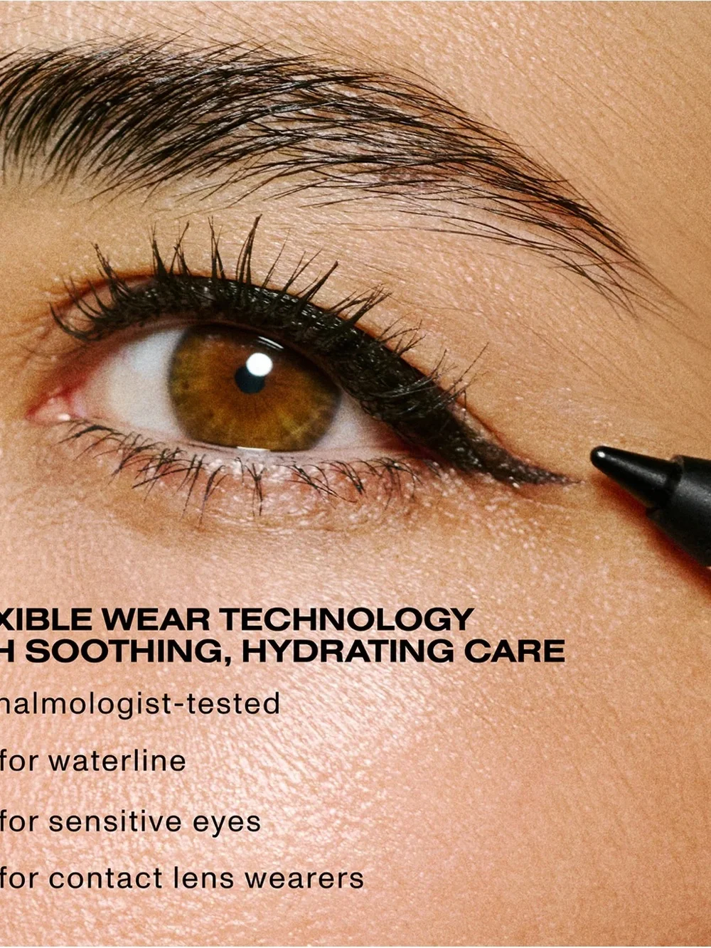 EYES UP Creamy Kajal Longwear Liner in Twilight Smoke